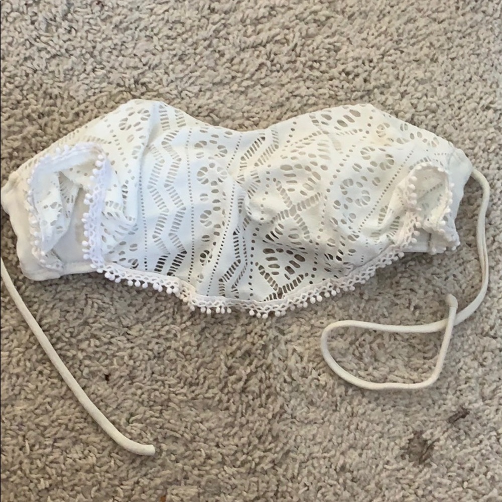 Women’s Bathing Suit